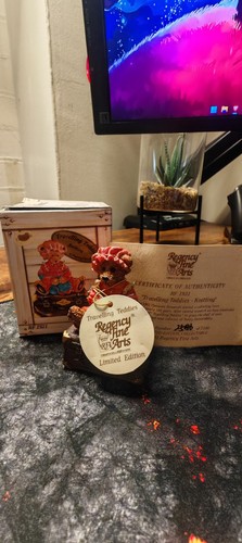 Travelling teddies regency - travelling,