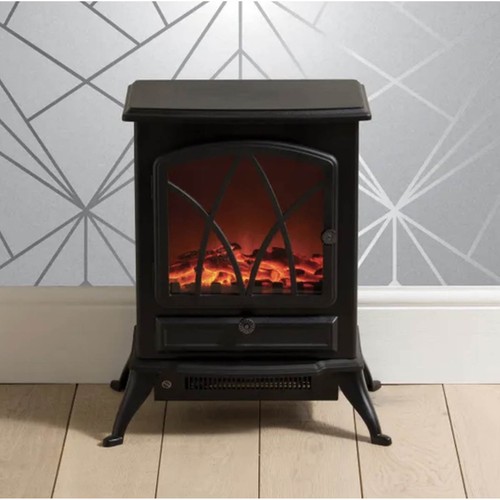 Fine elements stove - fine,