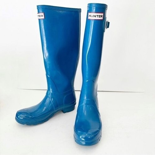 Hunter original tall gloss - original,