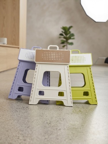 Collapsible folding plastic - folding,