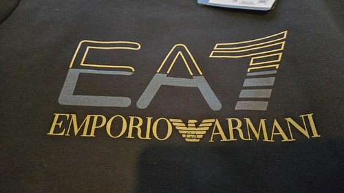 Emporio armani ea7 - armani,