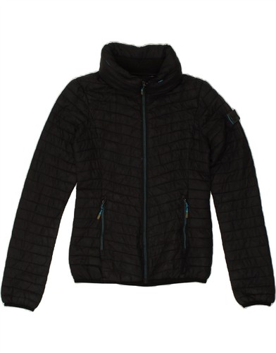Superdry womens padded jacket - womens,