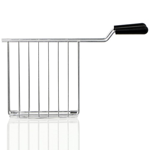Cage for dualit toaster - cage,