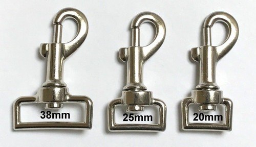 Trigger swivel heavy - trigger,