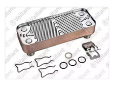 Vaillant 065131 Heat Exchanger