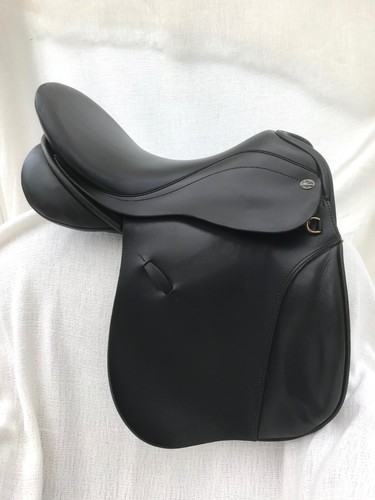 Farrington eventing saddle - farrington's,