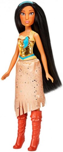 Disney princess royal - royal, shimmer