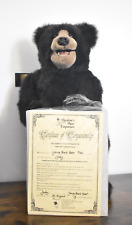 Vintage Artist Teddy Bear by