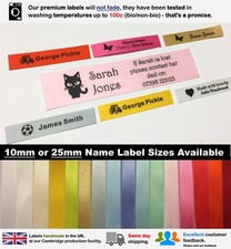Personalised Lost and Found