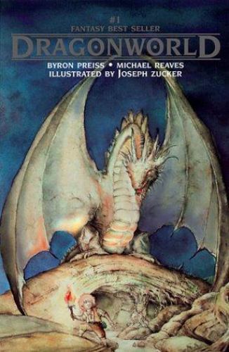 Dragonworld reaves - dragonworld,,