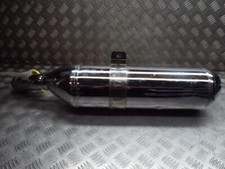 BMW R1200RT R 1200 RT 2005-2009 Exhaust Silencer End Can