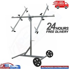 Body Shop Panel Large Rotating