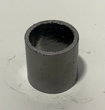 Graphite Exhaust Muffler