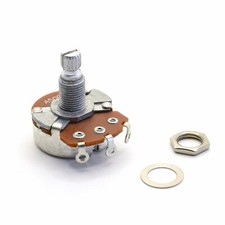 Alpha Potentiometer A500K