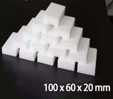 Magic Sponge Eraser Melamine