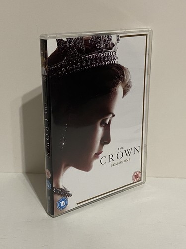 The crown season - crown,