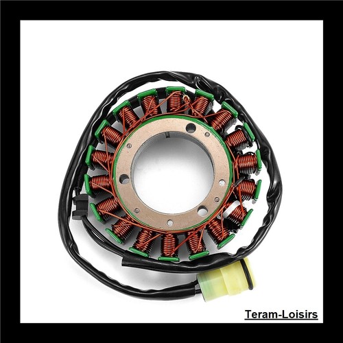Ignition stator for - for, kawasaki