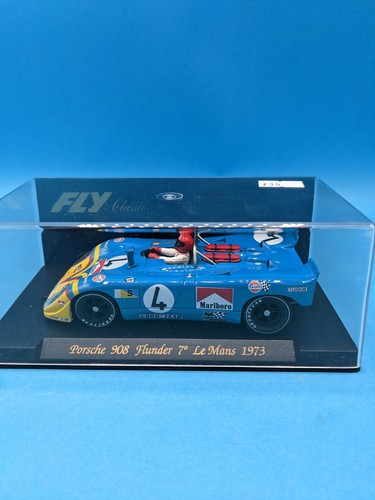 Fly c45 porsche - c45, 908