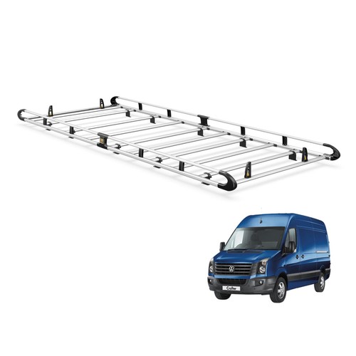 Crafter roof rack for - rack,