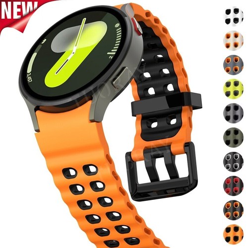 Silicone band strap for - silicone,