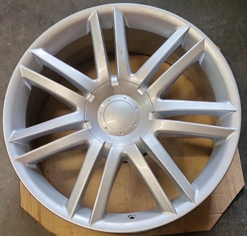 Audi style alloy wheel - s8,