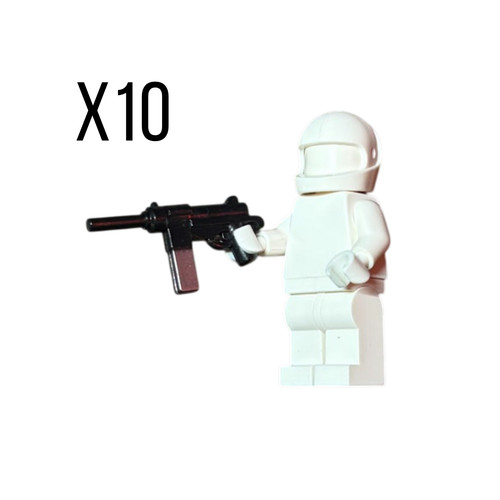 New grease gun x10 for - grease,