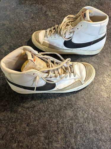 Men size nike blazer - size, 11