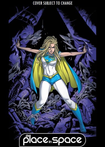 Supergirl 14a sophie - #14a, campbell