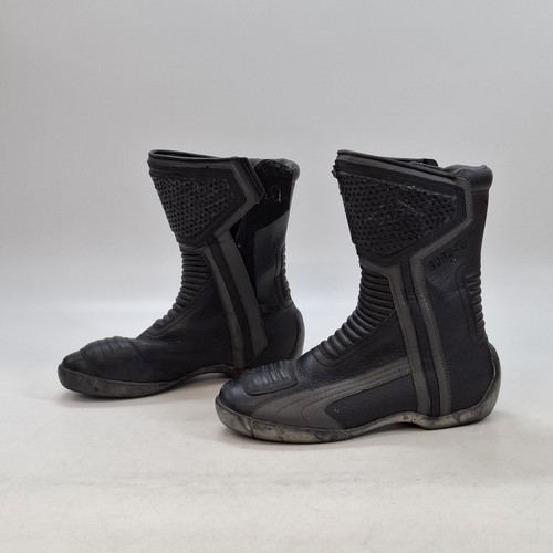 Puma motorcycle boots - puma, uk