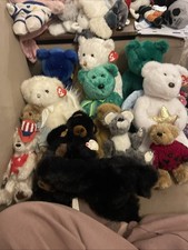 Ty Beanie Babies Job Lot