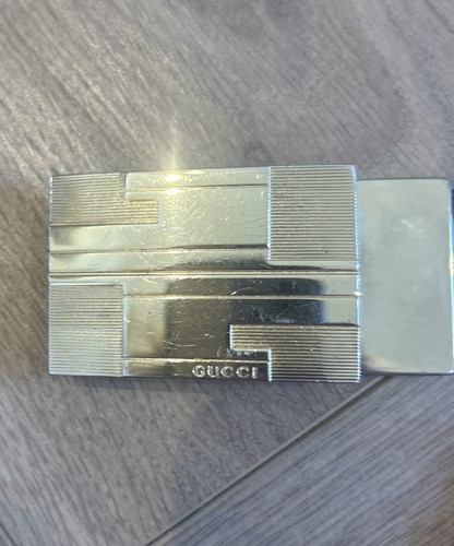 Vintage gucci with fold - vintage,