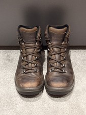 North Ridge Women's Traverse Mid Walking Boots Uk size 6 RRP £140