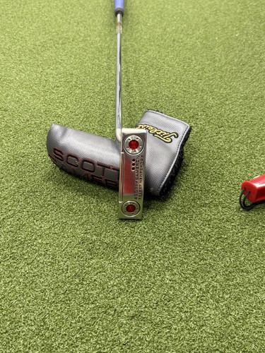 Scotty cameron select newport - select,