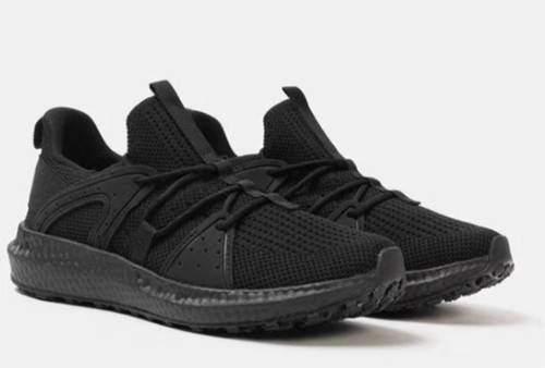 Brand new boxed - brand, black