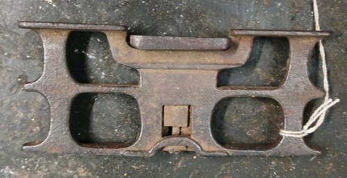 Vintage atkins co - e.,