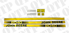 For JOHN DEERE 2040 DECAL KIT