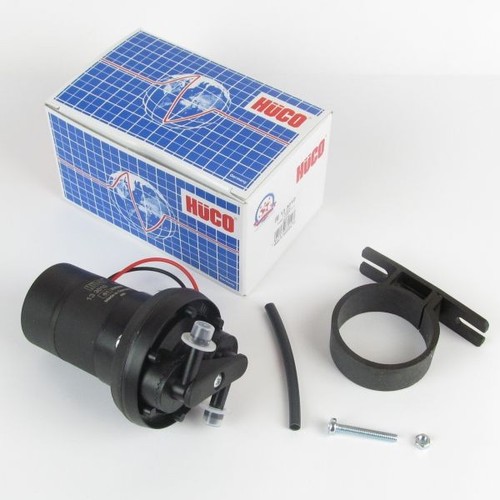 Huco 133010 electric fuel pump - 133010,