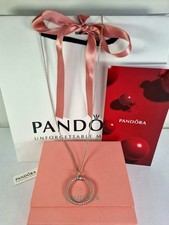 Genuine Pandora Medium Beaded