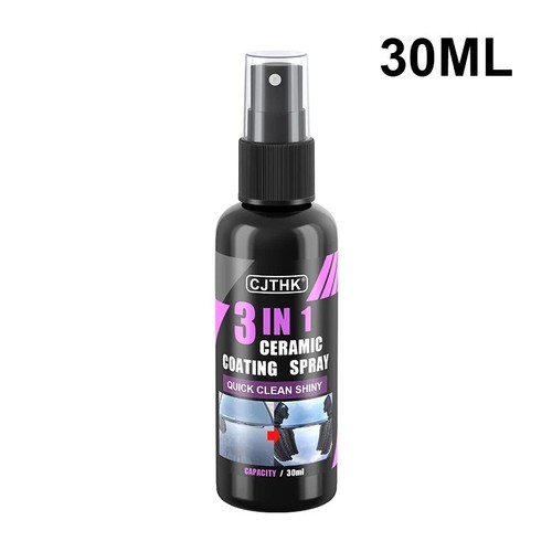 Car ceramic coating - car, nano