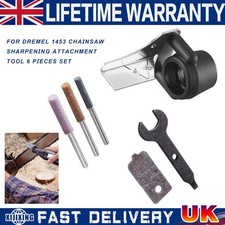 New For Dremel 1453 Chainsaw