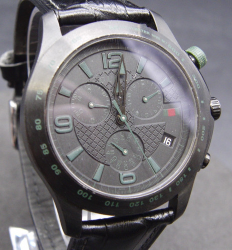 Gucci 126 swiss stainless - 126.2,