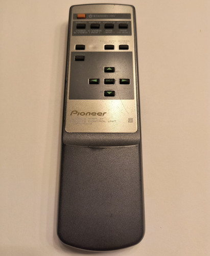 Pioneer pdp002 pdp 501mx - -, pdp-501mx