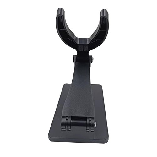 Retail hanger holder - holder, coin