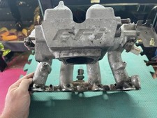 ESCORT FIESTA MK4 XR3i XR2i RS TURBO 1.6i EFI CVH 85-97 INLET INTAKE MANIFOLD