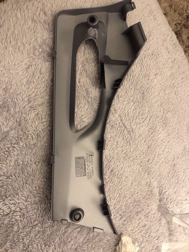 Honda sh300 lower fairing - sh300,