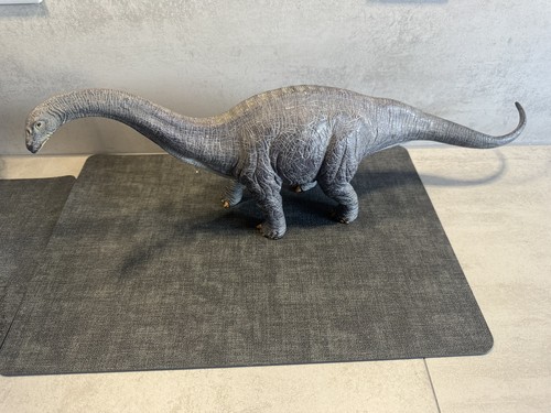 Schleich apatosaurus dinosaur - schleich,