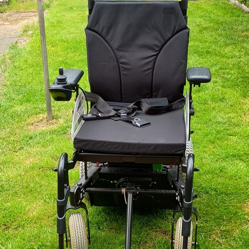 Otto bock b400 - b400, electric