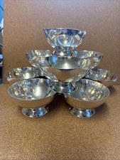 Elkington  Silver Plated 21c/