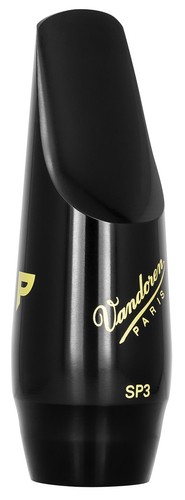 Vandoren mouthpiece soprano - vandoren,