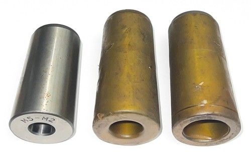 New morse taper - no.5,